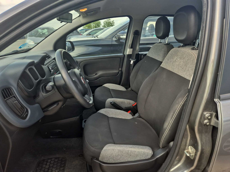 Foto Fiat Panda 11