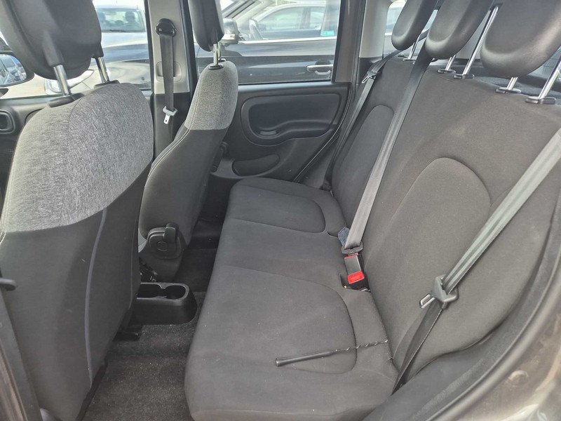 Foto Fiat Panda 12