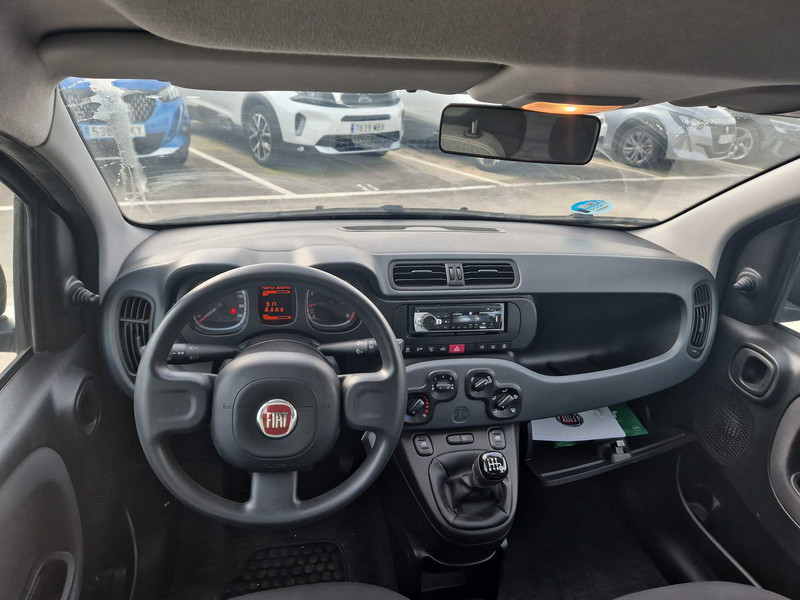 Foto Fiat Panda 13
