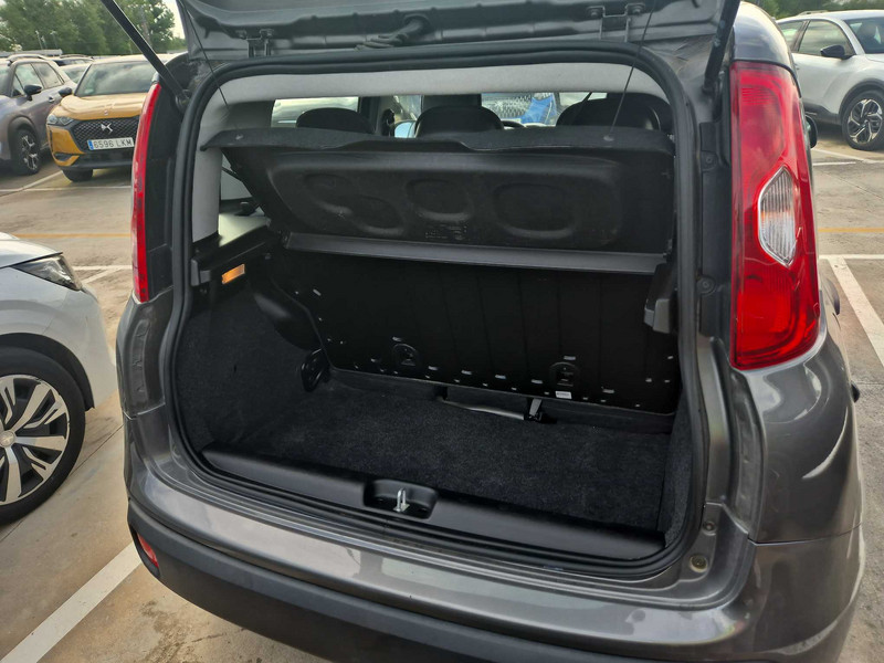 Foto Fiat Panda 15