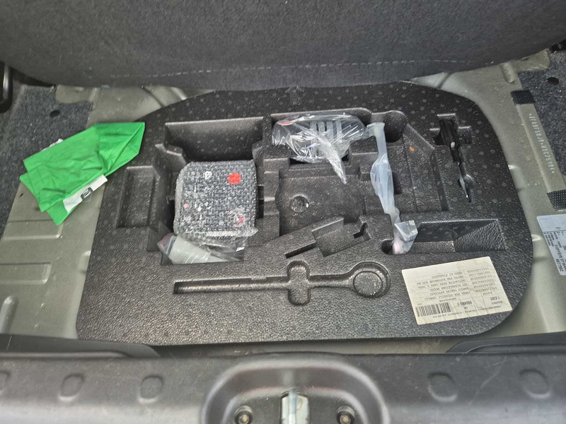 Foto Fiat Panda 16