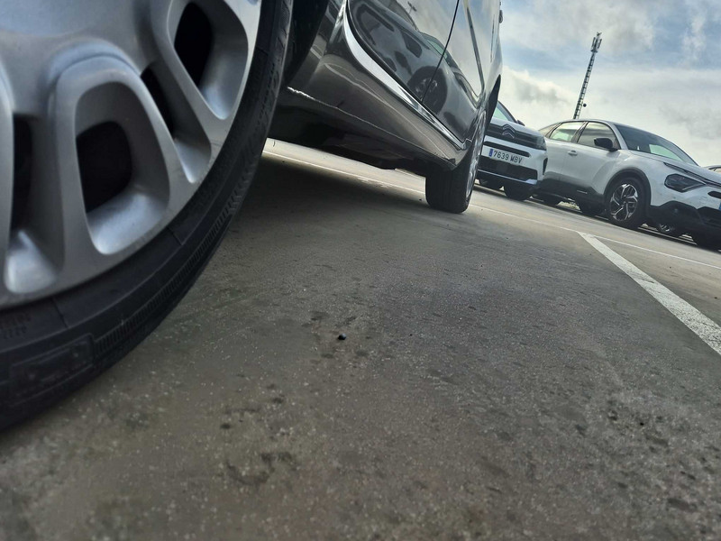 Foto Fiat Panda 18