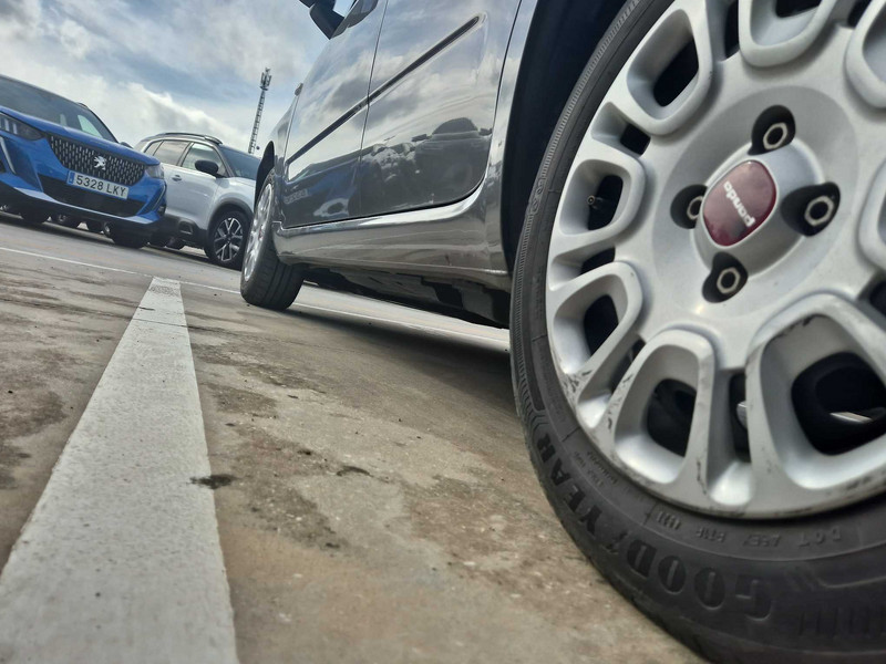 Foto Fiat Panda 19