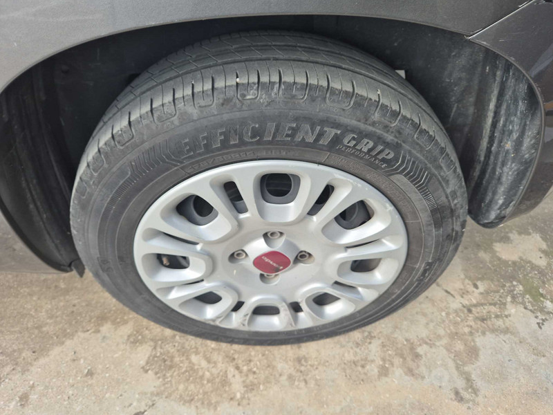 Foto Fiat Panda 21