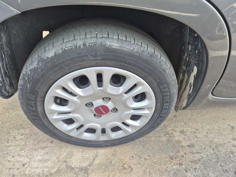 Foto Fiat Panda 22