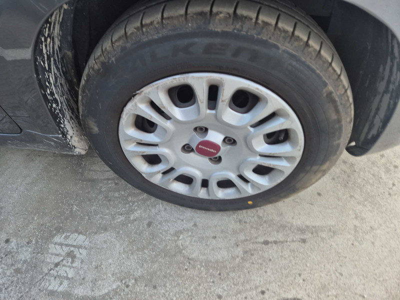 Foto Fiat Panda 23