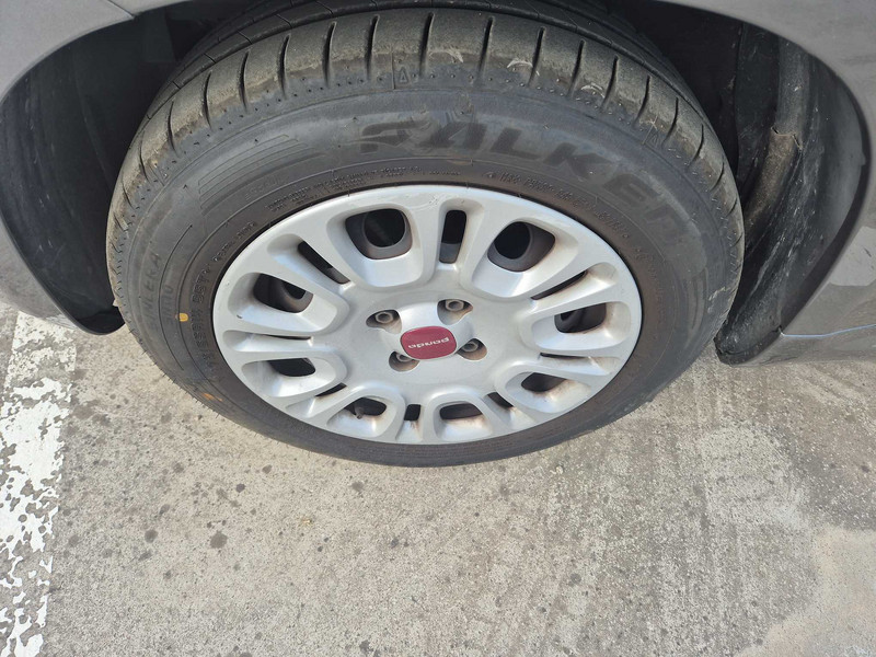 Foto Fiat Panda 24