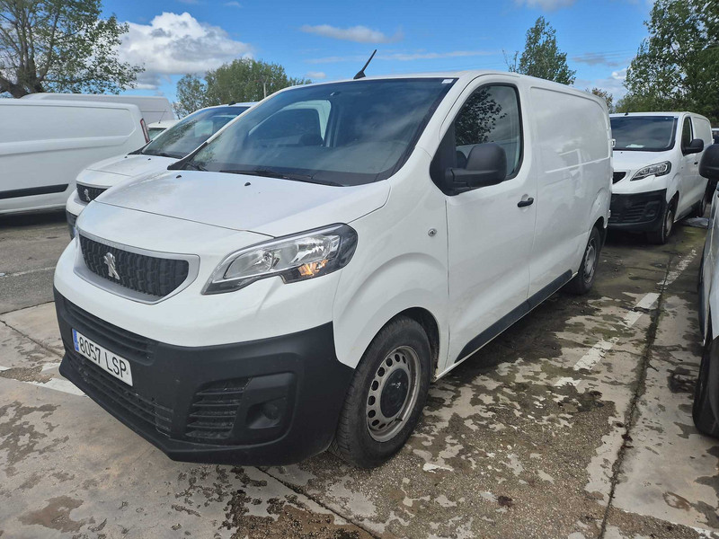 Peugeot Expert Fg. Standard 1.5BlueHDi S&S Pro 120