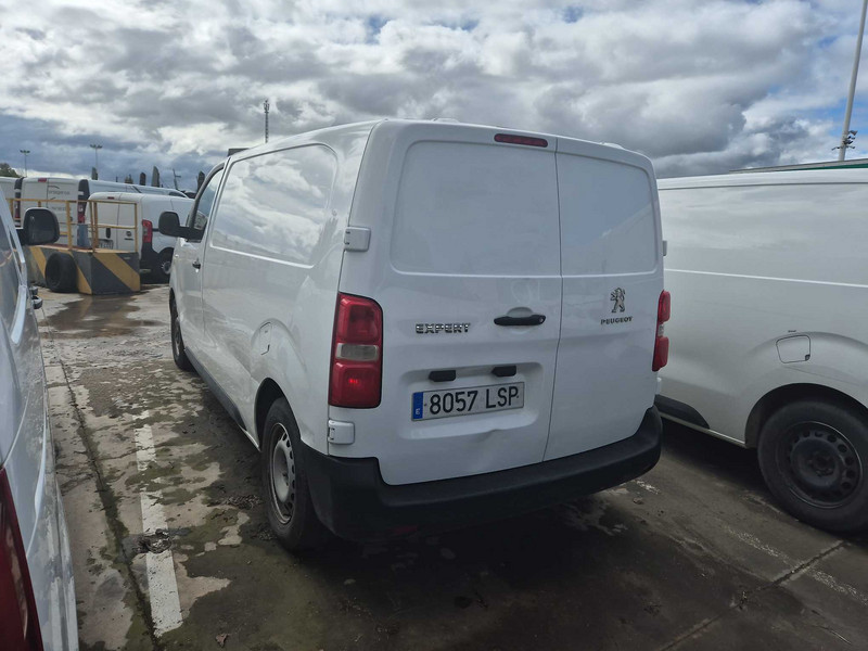 Foto Peugeot Expert 2