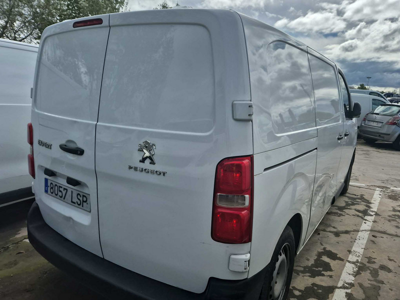 Foto Peugeot Expert 3