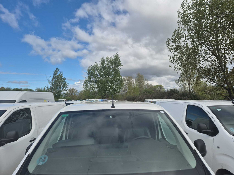 Foto Peugeot Expert 6