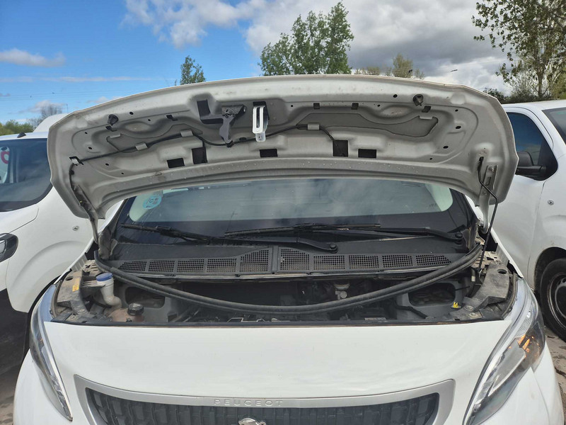 Foto Peugeot Expert 8