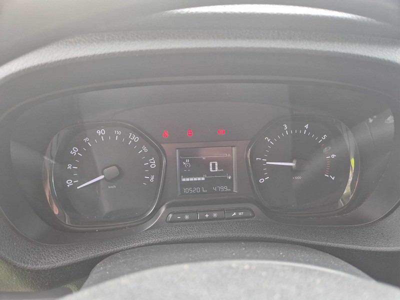 Foto Peugeot Expert 9