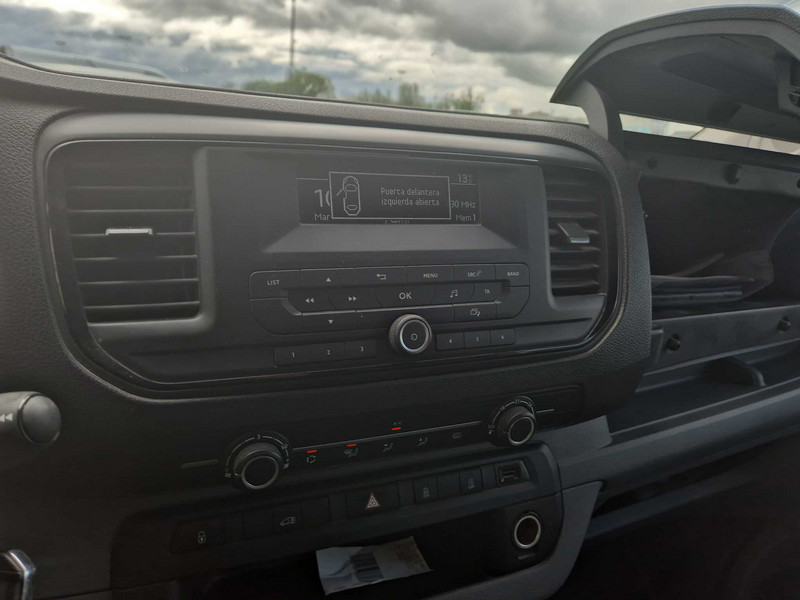 Foto Peugeot Expert 10