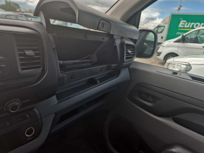 Foto Peugeot Expert 11