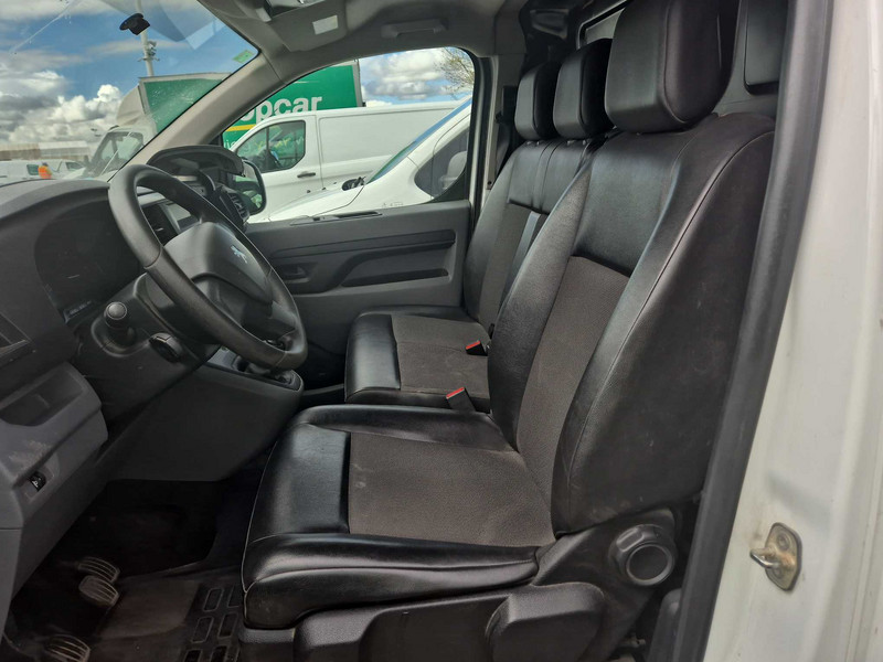Foto Peugeot Expert 12