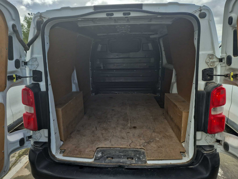 Foto Peugeot Expert 14