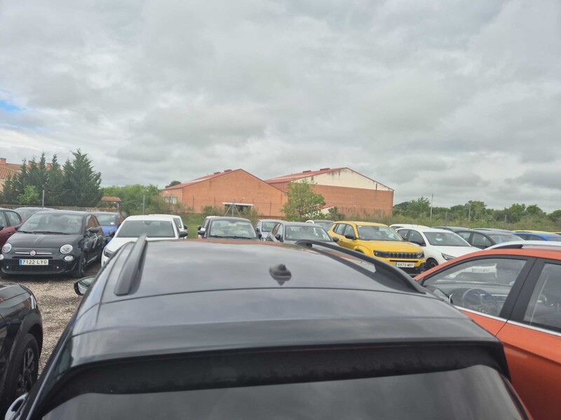Foto Volkswagen T-CROSS 20