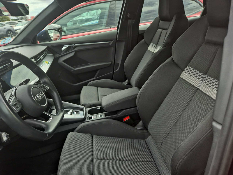 Foto Honda A3 10