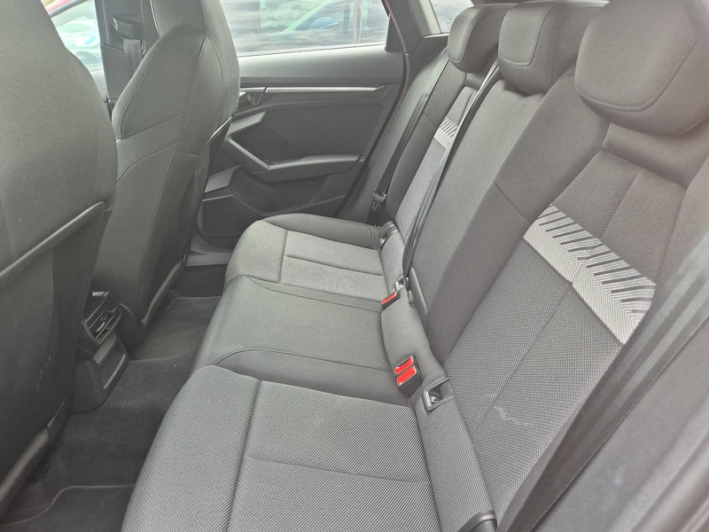Foto Honda A3 11