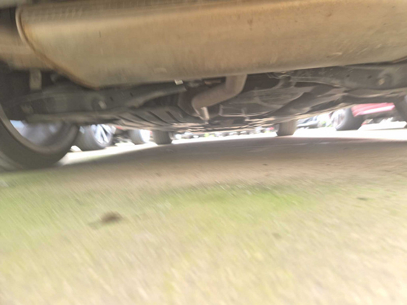 Foto Honda A3 13