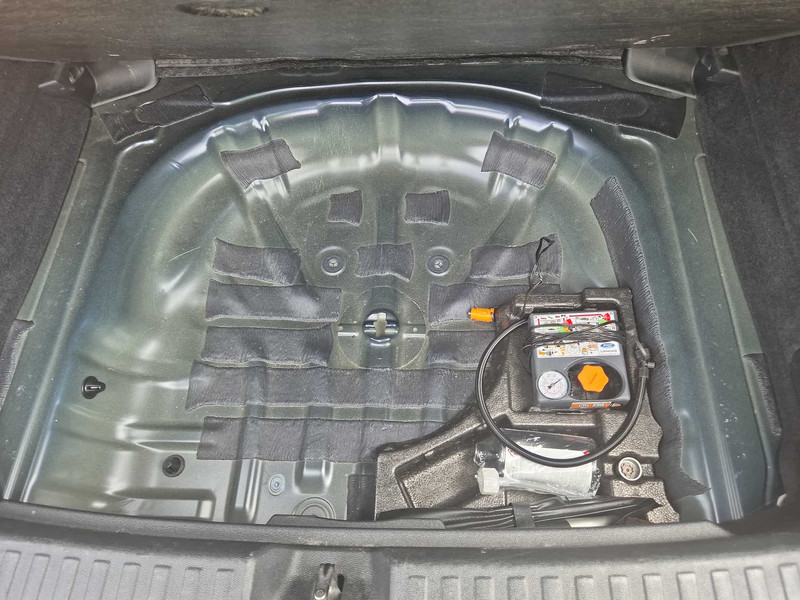 Foto Honda A3 15