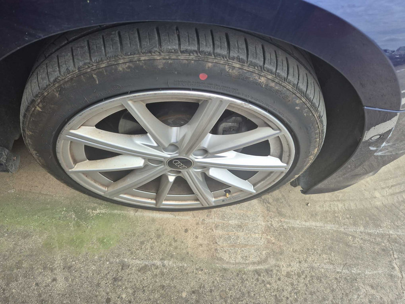 Foto Honda A3 21