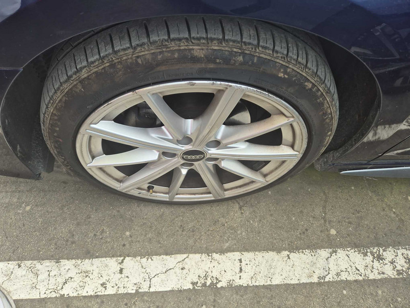 Foto Honda A3 22