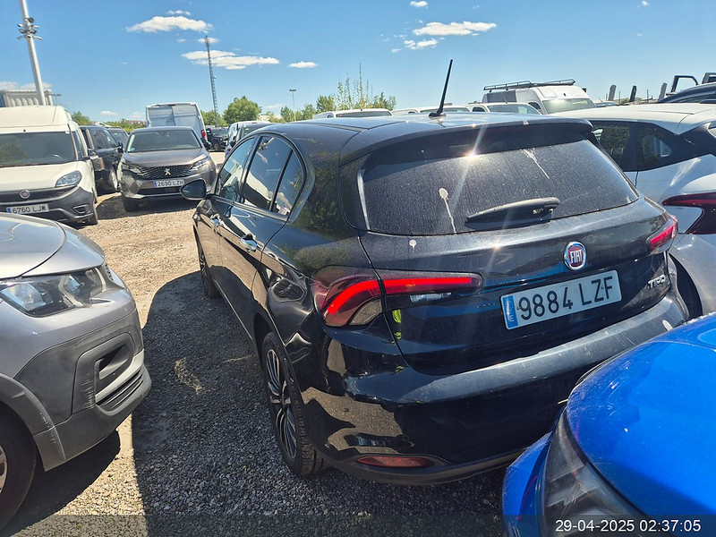 Foto Fiat Tipo 2