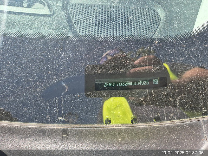 Foto Fiat Tipo 7