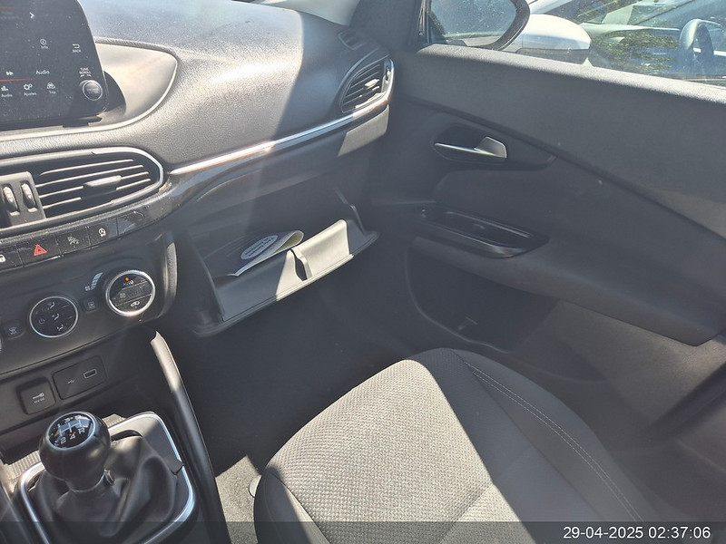 Foto Fiat Tipo 10
