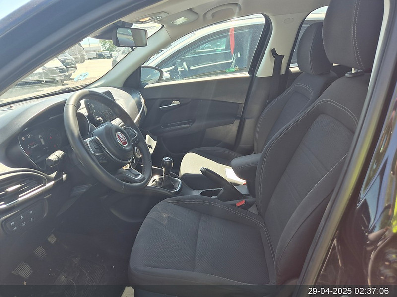 Foto Fiat Tipo 11