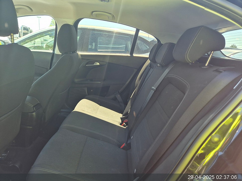Foto Fiat Tipo 12