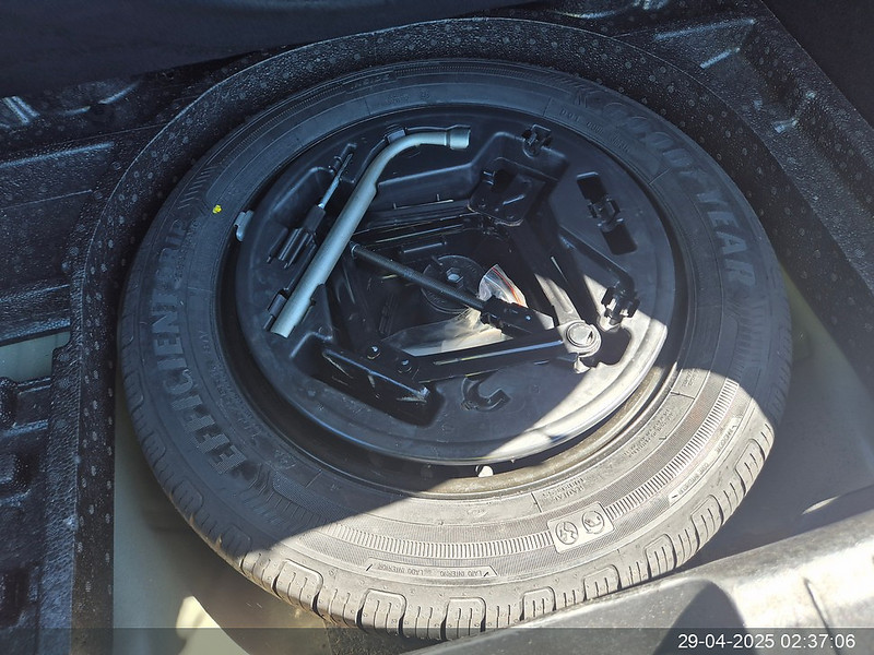 Foto Fiat Tipo 16