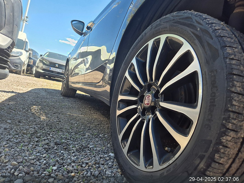 Foto Fiat Tipo 18
