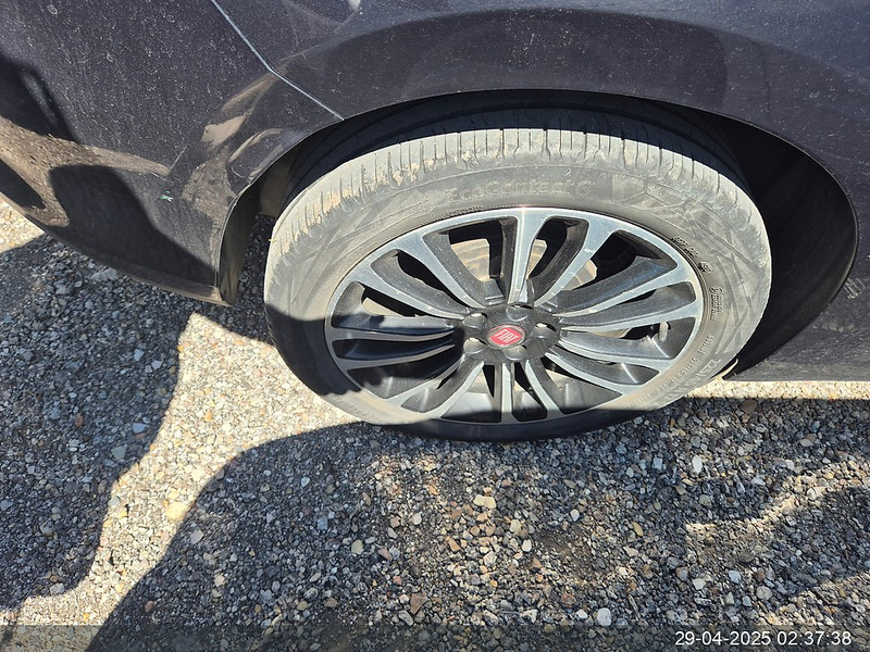 Foto Fiat Tipo 21