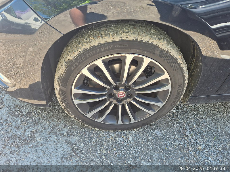 Foto Fiat Tipo 23