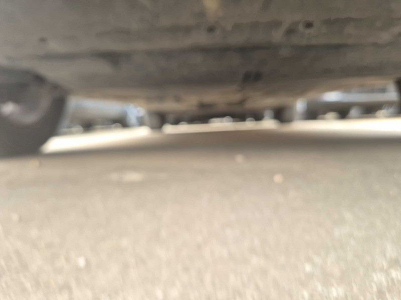 Foto Volkswagen T-CROSS 5