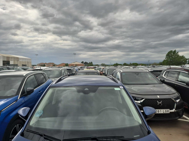 Foto Volkswagen T-CROSS 6