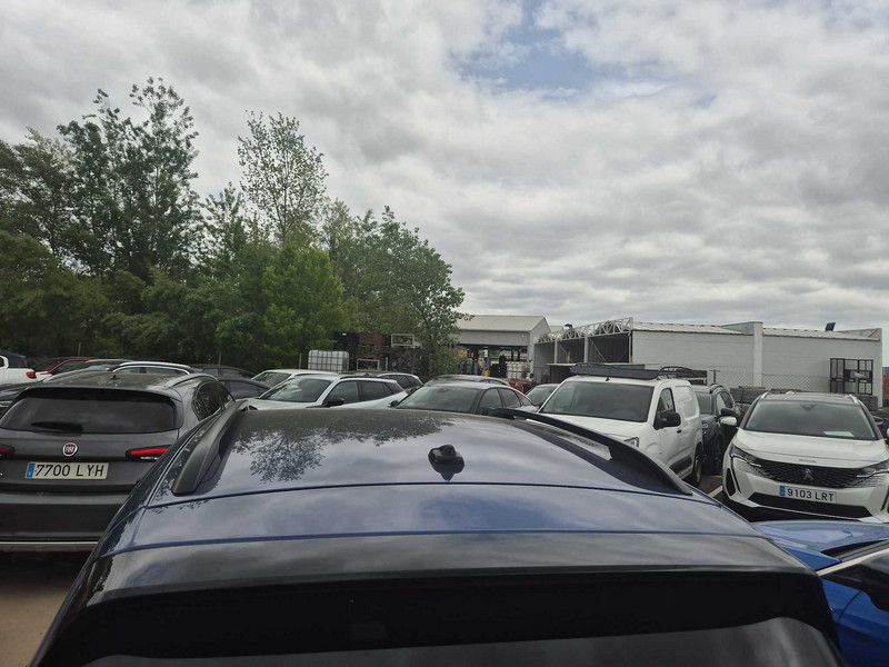 Foto Volkswagen T-CROSS 19