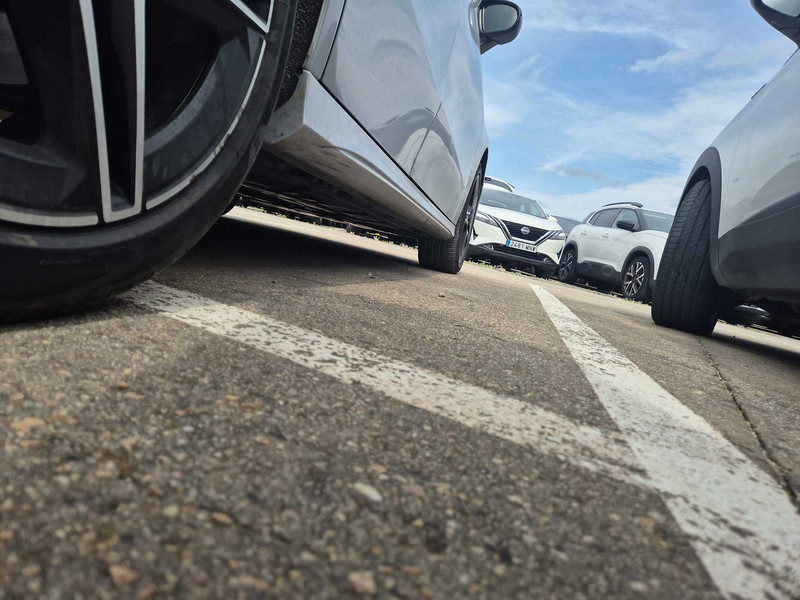 Foto Mercedes Benz A 250 e 8G-DCT 17