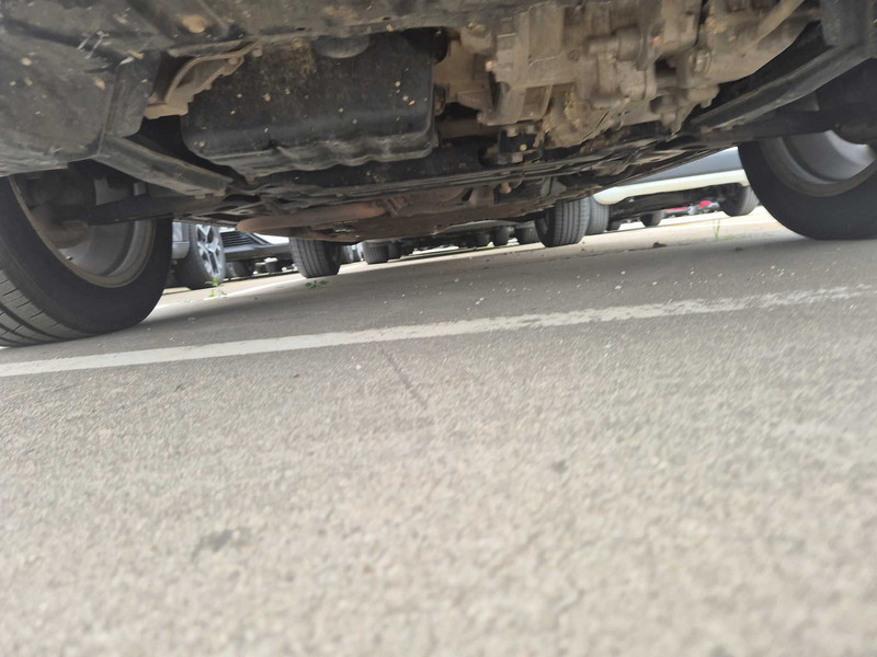 Foto Hyundai i10 5