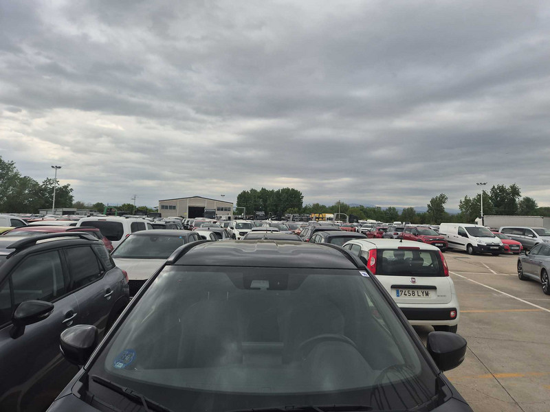 Foto Hyundai i10 6