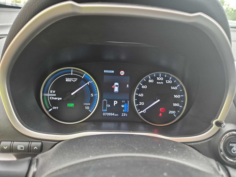 Foto Hyundai i10 8
