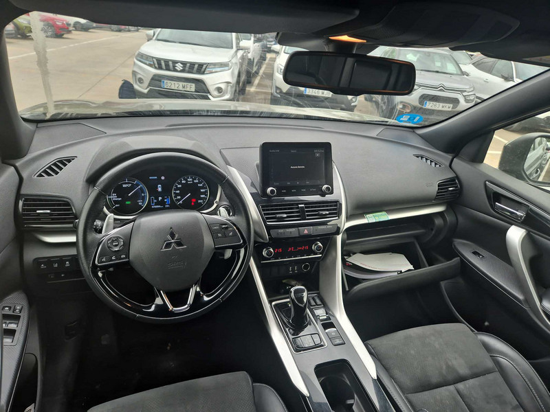 Foto Hyundai i10 13