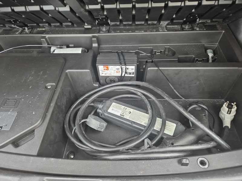 Foto Hyundai i10 16