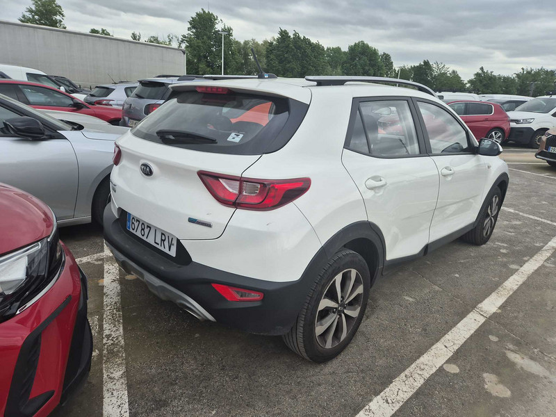 Foto Kia Stonic 3