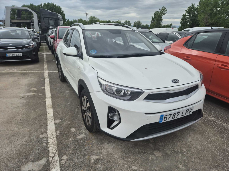 Foto Kia Stonic 4