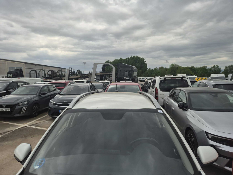 Foto Kia Stonic 6