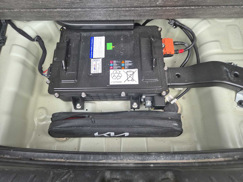 Foto Kia Stonic 17